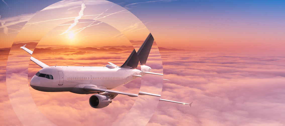 Eclipse Global Connectivity commercial aviation activity